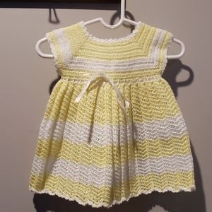 Baby dress